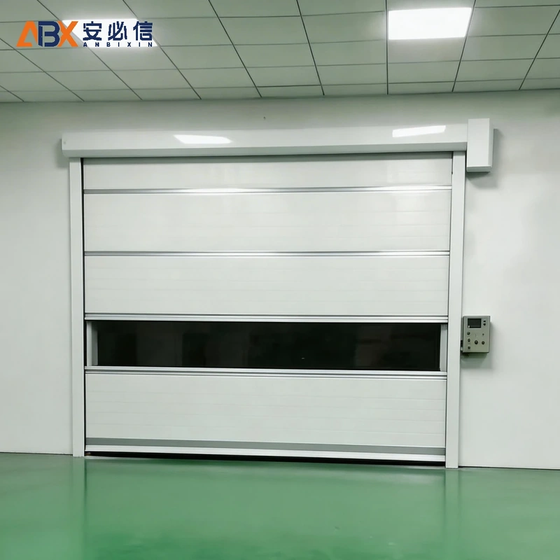 宁德高速门